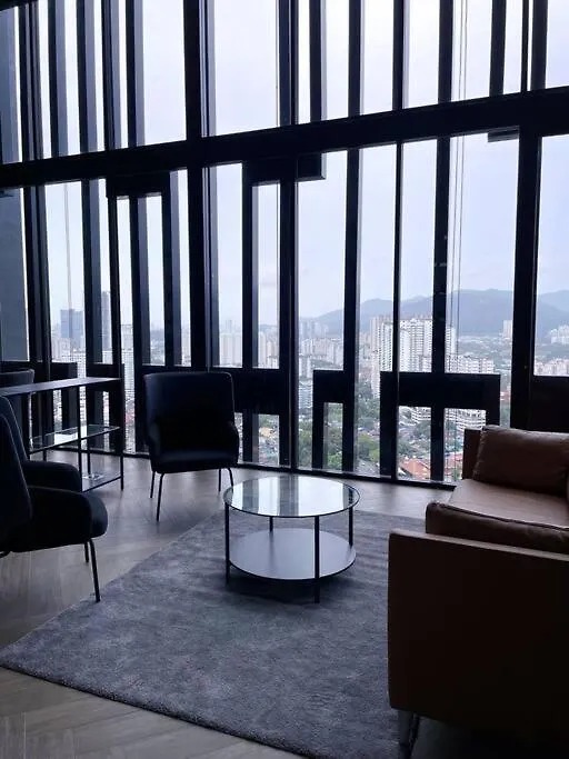 Apartment Beacon Executive Suites #Georgetown #Infinitypool #15